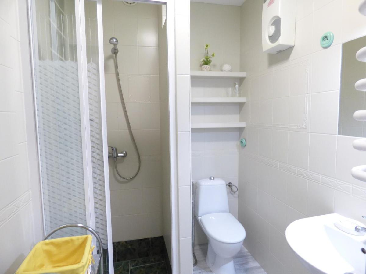 Apartamenty Albatros Raf Kolobrzeg Exterior photo